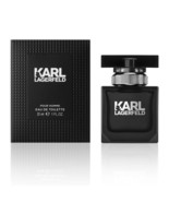 new Karl Lagerfeld pour homme 1 oz Classic Regular Men&#39;s Eau de Toilette - £25.37 GBP