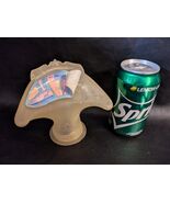 Moon Dreamers Central Hasbro Playset #4400 Replacement Part Aqua Clear C... - $494.18 MXN