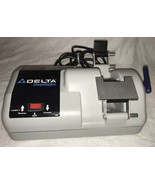 DELTA GR050 Utility 3/4 Amp 4-1/2-Inch Wet/Dry Grinder - $64.14 CAD