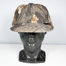 Vintage  Browning Camo Hat Cap Camouflage Gore Tex - £15.63 GBP