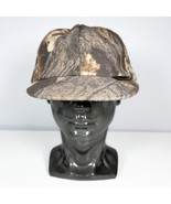 Vintage  Browning Camo Hat Cap Camouflage Gore Tex - £15.63 GBP