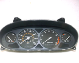 2002...02 DAEWOO LEGANZA   50K AUTO  SPEEDOMETER/INSTRUMENT/GAUGE/CLUSTE... - $14.43