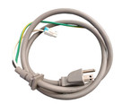 WB18X10491 GE Microwave Power Cord JNM7196SK1SS - $19.02