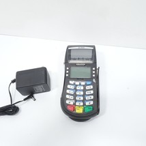 Equinox T4220 Credit Card Machine Reader Terminal Works Fast Ship - £17.26 GBP