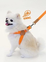 Howlpot Harness Halloween| Dog Harness | Dog Training | Unique Pattern | Durable - £26.37 GBP