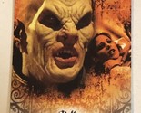 Buffy The Vampire Slayer Trading Card 2007 #73 Sarah Michelle Gellar The... - $1.97