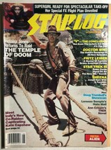 Starlog Magazine #83 1984 - £7.88 GBP
