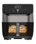 Instant Vortex Plus 6QT Air Fryer with Odor Erase Technology, 6-in-1 Fun... - €310,37 EUR