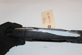 1996-2002 MERCEDES BENZ E420 E330 RIGHT PASSENGER REAR DOOR HANDLE J468 image 5