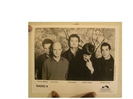 Radio 4 Press Kit And Photo Stealing Of A Nation - £21.07 GBP