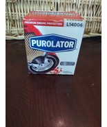 Purolator L14006 Oil Filter - NIB - $12.75