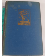 Rudyard Kipling - A Kipling Pageant- FIRST EDITION 1935 hardback - £6.19 GBP
