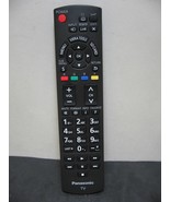 Panasonic Tower Remote Control N2QAYB000570 USED - $11.99