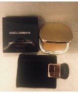 Dolce  Gabbana The BRONZER Glow Bronzing Powder SUNSHINE 30 - £36.76 GBP