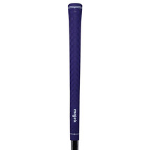 1 Majek Ladies Tour Pro Purple Undersize Golf Grip - $6.62
