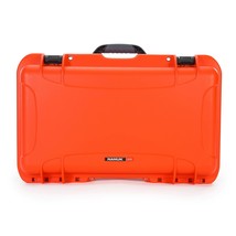 Nanuk 935 Waterproof Carry-On Hard Case with Wheels Empty - Orange - £267.35 GBP