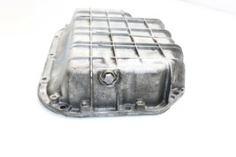 2000-2006 MERCEDES W220 S430 S500 ML430 ENGINE OIL PAN P6573 image 2