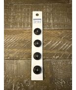 SlimLine Buttons 4 Piece 5/8” - $342.85 MXN