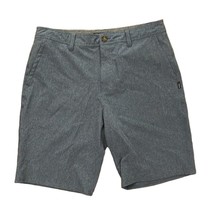 O&#39;Neill Gray Hybrid Shorts Mens Size 34 SP018A013 - £17.30 GBP