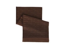 Moschino Logo Monochrome￼ Shawl wrap 100% Wool $495 - £120.56 GBP