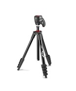 JOBY Compact Action Tripod, Camera Tripod with Ball Head, Universal -20 ... - $112.99