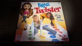 Bratz Twister - Milton Bradley - £25.66 GBP
