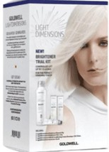 Goldwell Light Dimensions (choose you want) - £7.89 GBP+