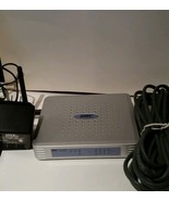 SMC Networks SMCWBR14-G Wireless Broadband Router - $17.82 CAD