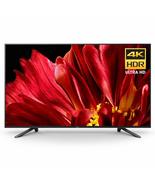 Sony XBR75Z9F 75-Inch 4K Ultra HD Smart BRAVIA LED TV - €2.070,52 EUR+