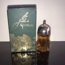 Les Jardins - De Gazzaz- Eau de Toilette - 10 ml - VINTAGE RARE - $39.00