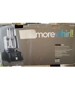 Kenmore Elite 14 Cup Food Processor - $918.52 MXN