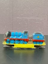 Gordon Take Along n Play Diecast Thomas and Friends Thomas the Tank ENgine New - £31.61 GBP