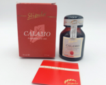 Stipula Calamo Fountain Pen Ink Dark Red 70ml/2.3 oz STN48906 Ink for NETTO - $38.21