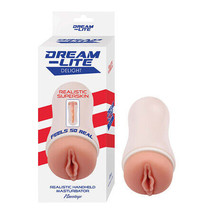 Dream-Lite Delight White - £42.46 GBP