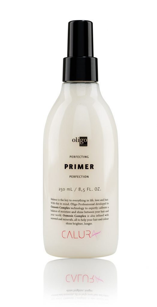 Oligo Professional Calura Perfecting Primer 8.5oz