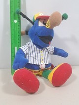 Minor League Baseball Mascot Plush Dingbat - £11.45 GBP
