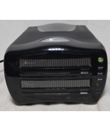e3 Works DISCCLONE II 1 To 1 Disc Duplicator CD Burner CDR DCU-4002 - $98.99