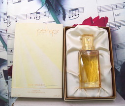 Perhaps By Bob Mackie Parfum / Perfume Spray 1.0 FL. OZ. - £237.73 GBP