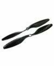 Maytech Carbon Propellers (DJI Type) 9.0x5.0 CW and CCW # MTCP0905D - $19.49