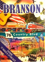 Branson Missouri Souvenir Playing Cards - £7.06 GBP