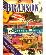 Branson Missouri Souvenir Playing Cards - £7.10 GBP