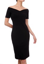 21dressroom Women Dress Bodycon Sleeveless Slim Fit Size X-Large - £16.43 GBP