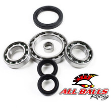 New All Balls Front Differential Bearings Kit For The 2017 Yamaha Wolver... - $89.95
