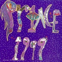 1999 by Prince (CD, 1990) - £3.13 GBP