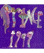 1999 by Prince (CD, 1990) - £3.12 GBP