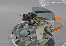 ArrowModelBuild Macross VE-1 Hasegawa Built and Painted 1/72 Model Kit - $885.49