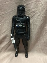  Hasbro Disney Star Wars TFA 12&quot; First Order Tie Fighter Pilot Toy Figure - £11.65 GBP