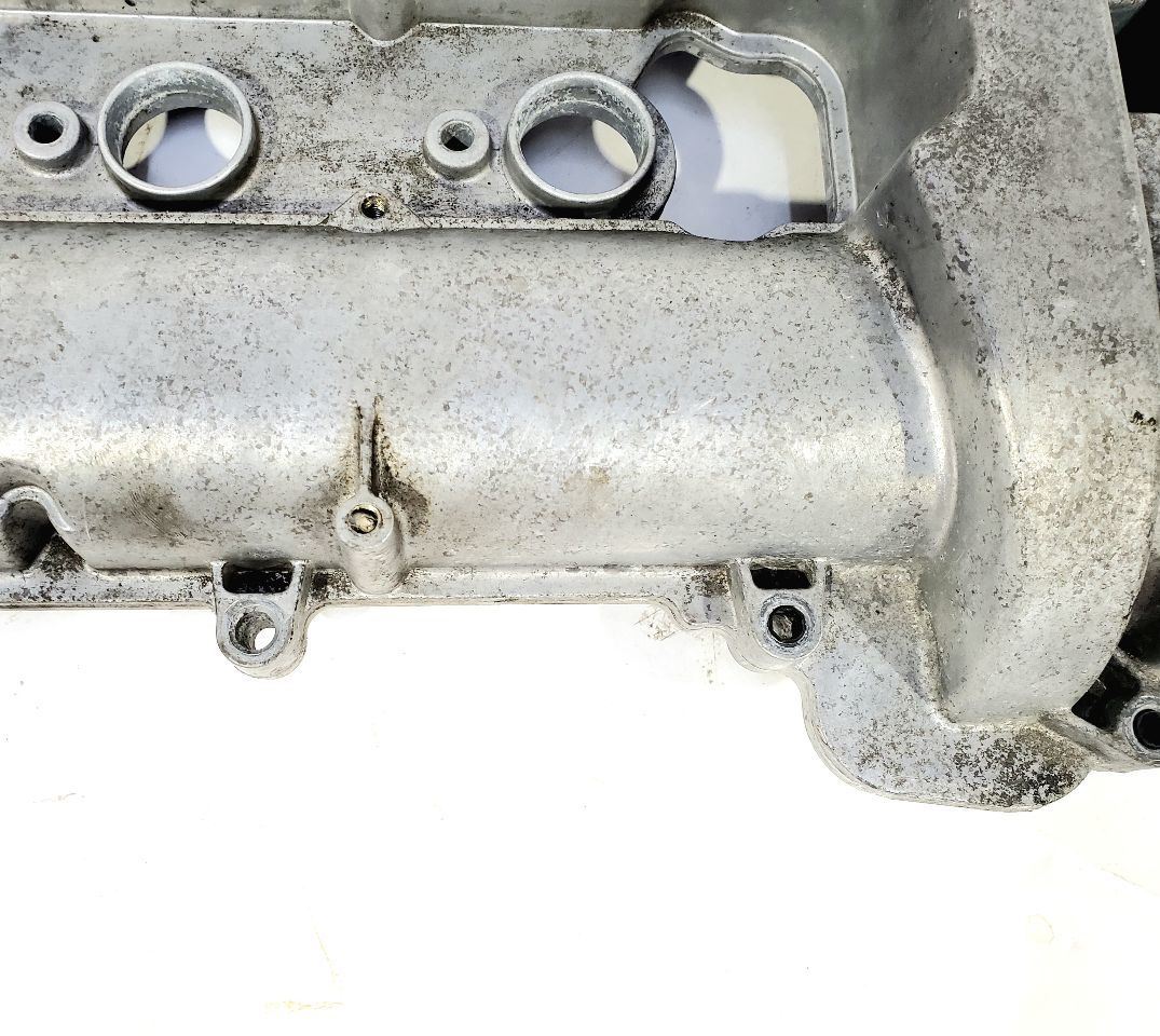 2014 Buick Verano OEM Engine Valve Cover  Item image 10