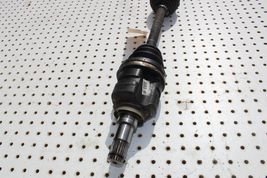 2000-2005 TOYOTA CELICA GT GT-S DRIVER LEFT AXLE R129 image 6