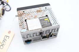 HIZPO AD717009 2 DIN CAR STEREO PLAYER E1630 image 6